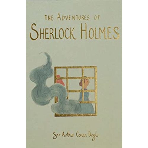 The Adventures of Sherlock Holmes (Wordsworth Collector's Editions)