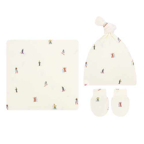 Brighton Newborn Hat Bundle