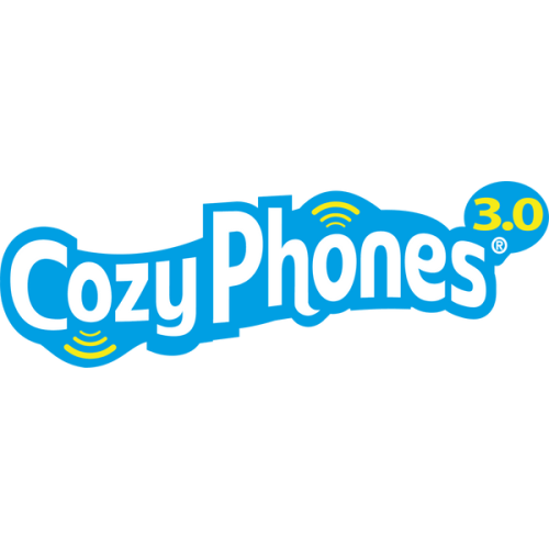 "Bluetooth transmitter" – CozyPhones™