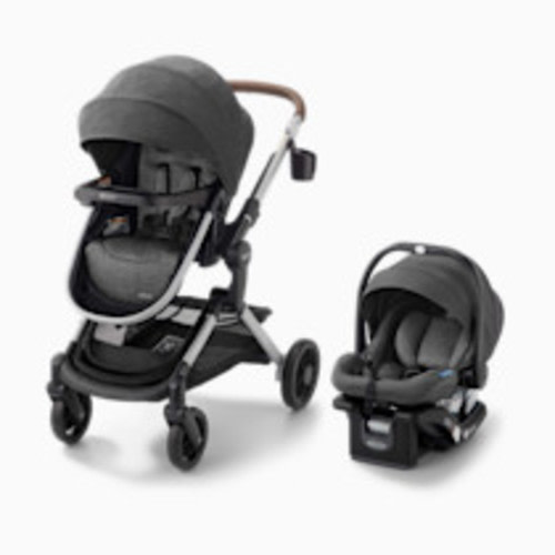 Graco Modes Nest Travel System - Sullivan