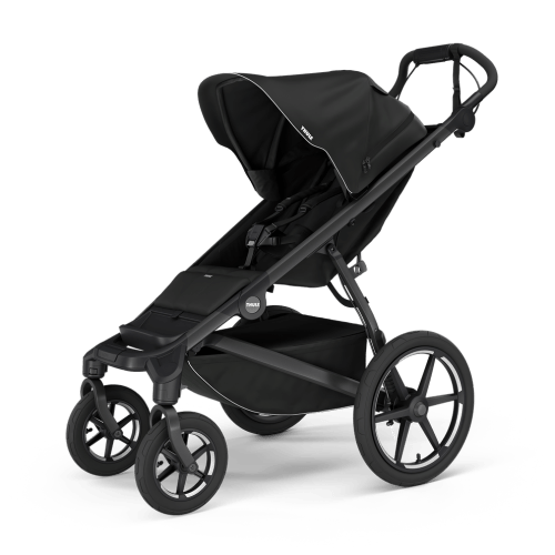 Thule Urban Glide 4-wheel