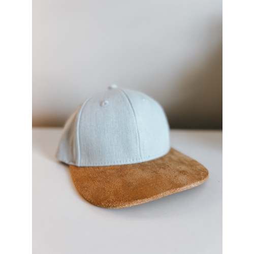 Beach Snapback