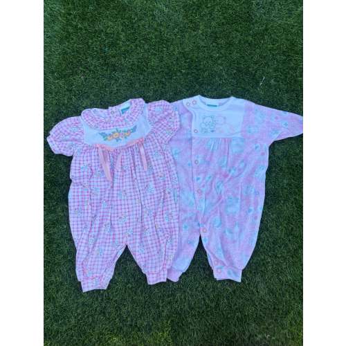 80s Baby Bundle