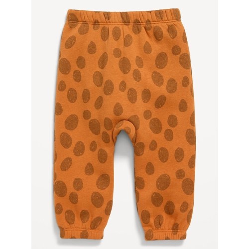 Printed Sweatpants for Baby