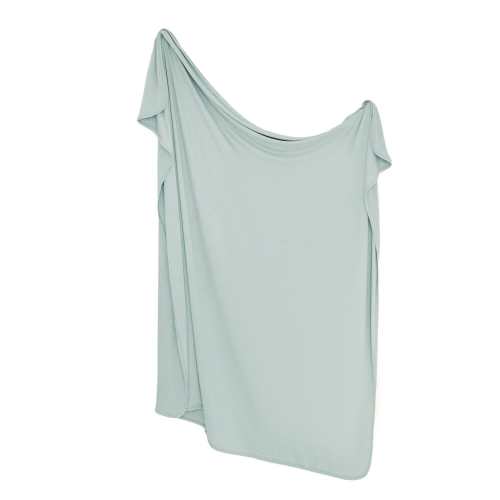 Swaddle Blanket in Sage