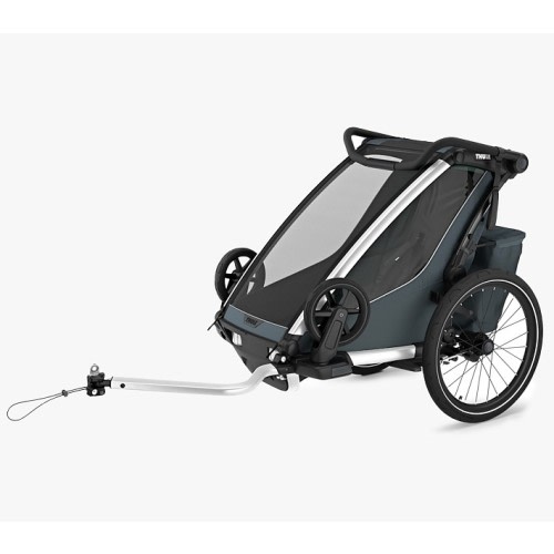 Thule Chariot Cross 2