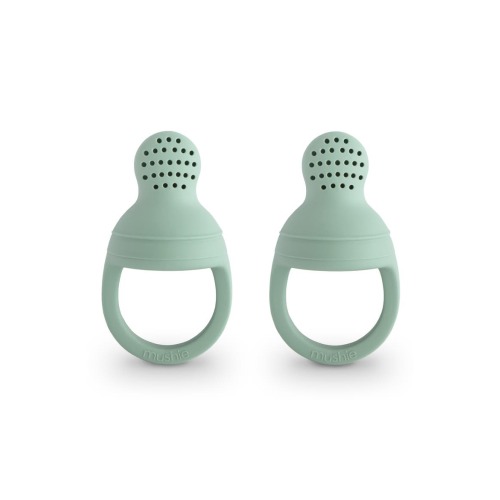 2-Pack Fresh Food Feeders, One Size