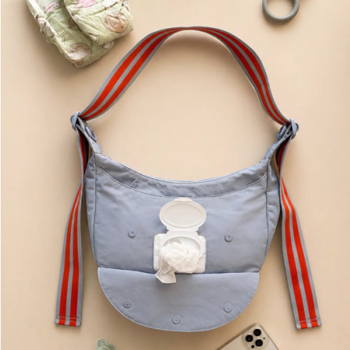 Rush Hour Park Bag Strap | Citymouse® – citymouse