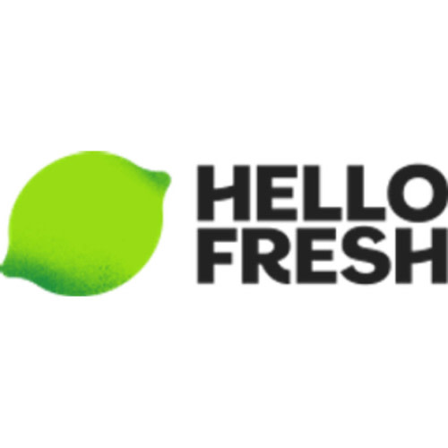 HelloFresh HelloFreshGift Cards