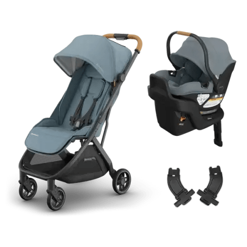 Minu® V3 + Aria® V2 Travel System