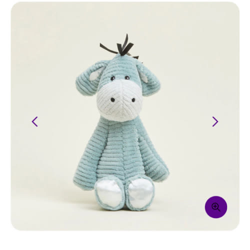 Donkey - My First Warmies