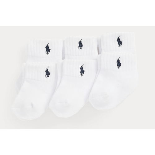 Crew Sock 6-Pack
