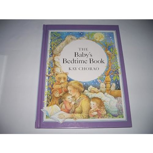 The Baby's Bedtime Book