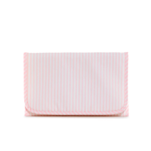 Game Changer Pad, Pink Pimlico Stripe