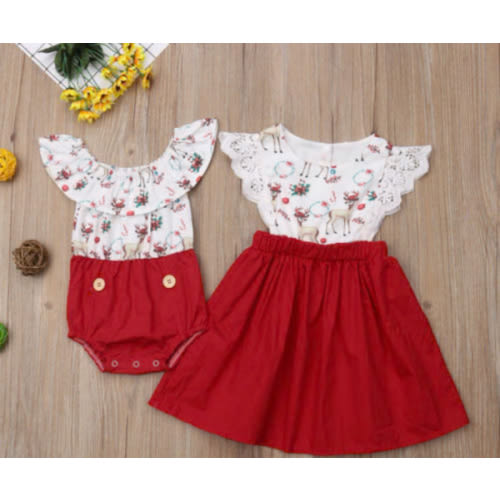 Matching Outfits Fund 🥰