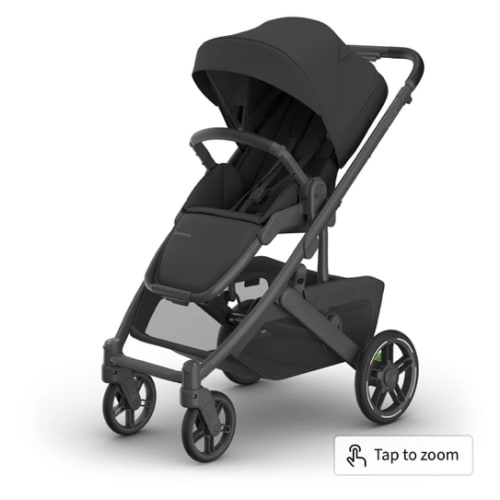 UPPAbaby Cruz V3 Stroller