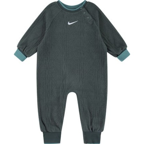 Readyset Cabled Knit Romper