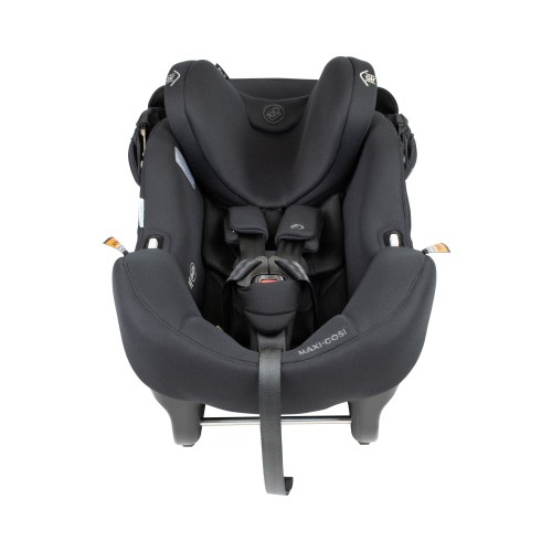Maxi-Cosi Mico 12 Pro Isofix Infant Capsule Onyx