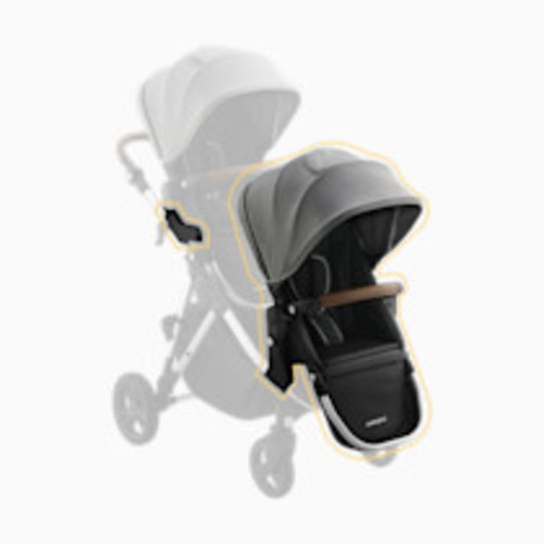 Mockingbird 2nd Seat Kit 3.0 - Heather Grey