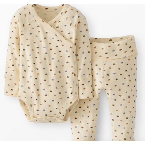 Set, 0-3M or 3-6m