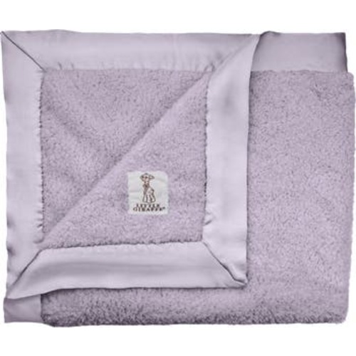 Chenille Blanket