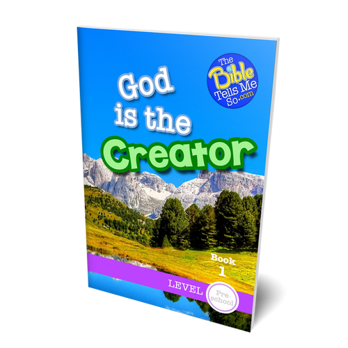 God is the Creator