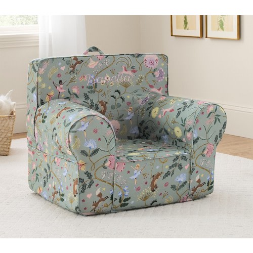 Kids Anywhere Chair®, Storybook Friends Slipcover Only