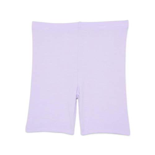 Wonder Nation Toddler Girls Bike Shorts, Sizes 18M-5T