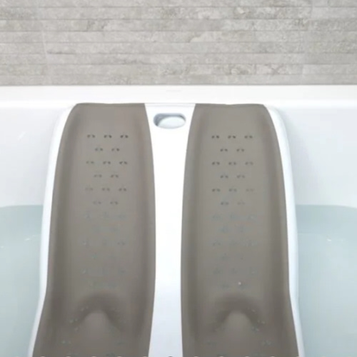 Twin Bath: Safe and Convenient Bathing Solution for Twins – bumble beez