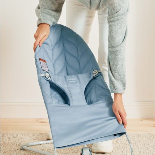 BabyBjörn Extra Fabric Seat for Bouncer Bliss