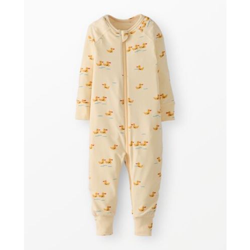 HannaSoft™ Stretch Sleeper