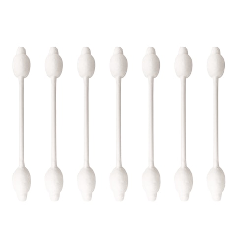 Safety Cotton Swabs, 324pcs Cotton Swabs