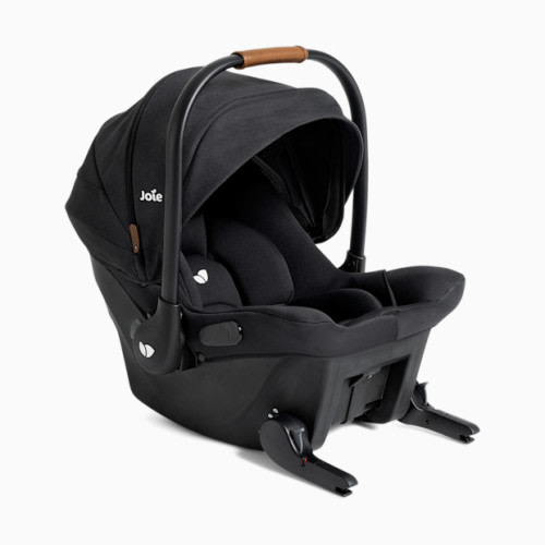 Mint Latch Baseless Infant Car Seat - Shale Dark