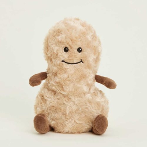 Microwavable Peanut Warmies | Warmies USA
