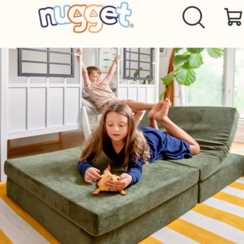 The Nugget® - Willow