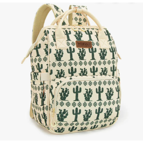 wrangler cactus diaper bag - Google Search