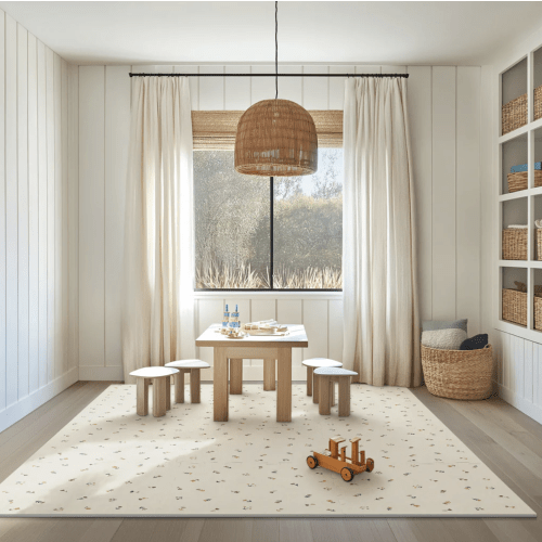 Daisy - Multi Play Mat