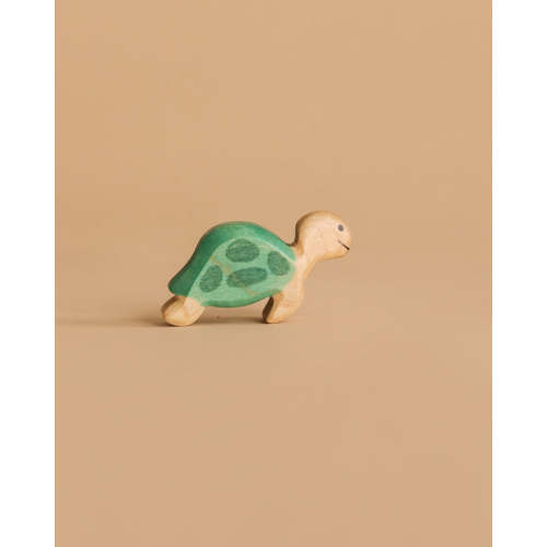 Handmade Holzwald Sea Turtle