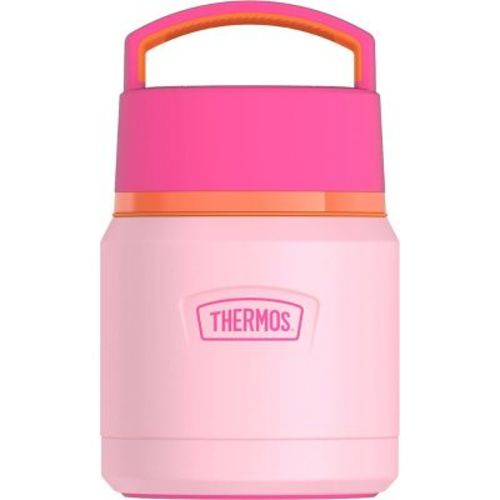 Thermos 12 fl Icon Food Jar - Pink