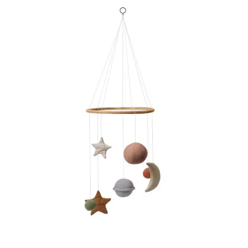 Ferm Living Skye Mobile