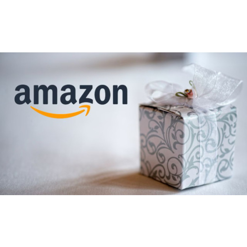 Amazon: Baby Registry