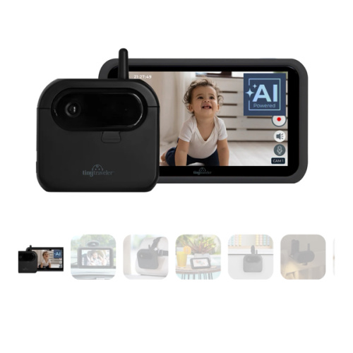 AI Classic Wireless/ baby monitor
