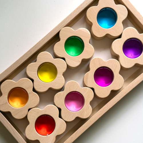 The Enchanted Flower Collection™