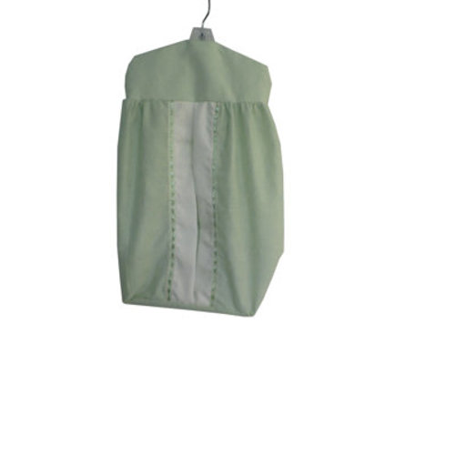 Harriet Bee Normani Crib Diaper Stacker | Wayfair