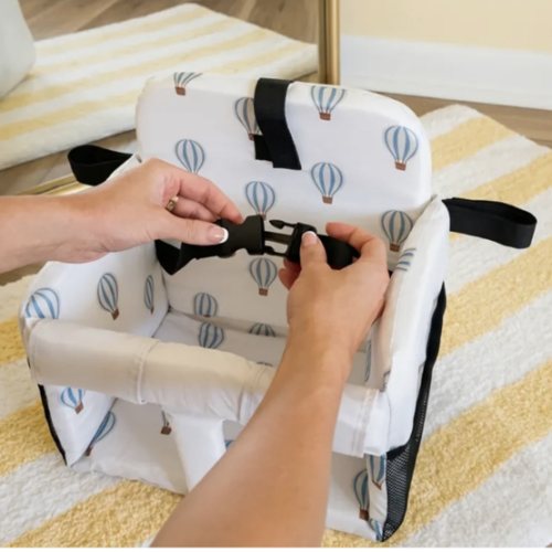 Coco Comfort Seat