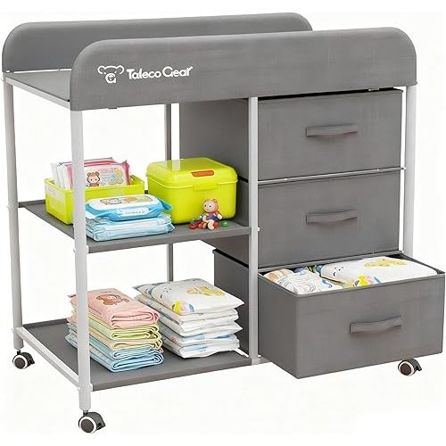 Baby Changing Table