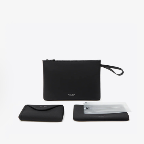 MINA Changing Kit Nylon Black