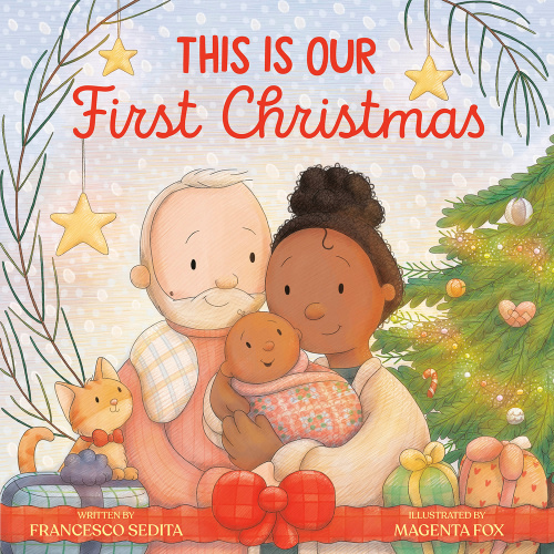 This Is Our First Christmas | Powell's Books