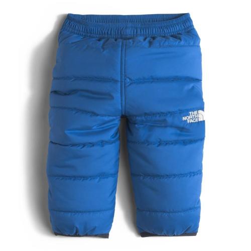 3-6 Month Insulated Pants