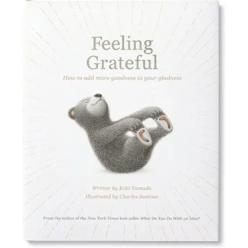 Feeling Grateful (Add More Goodness)